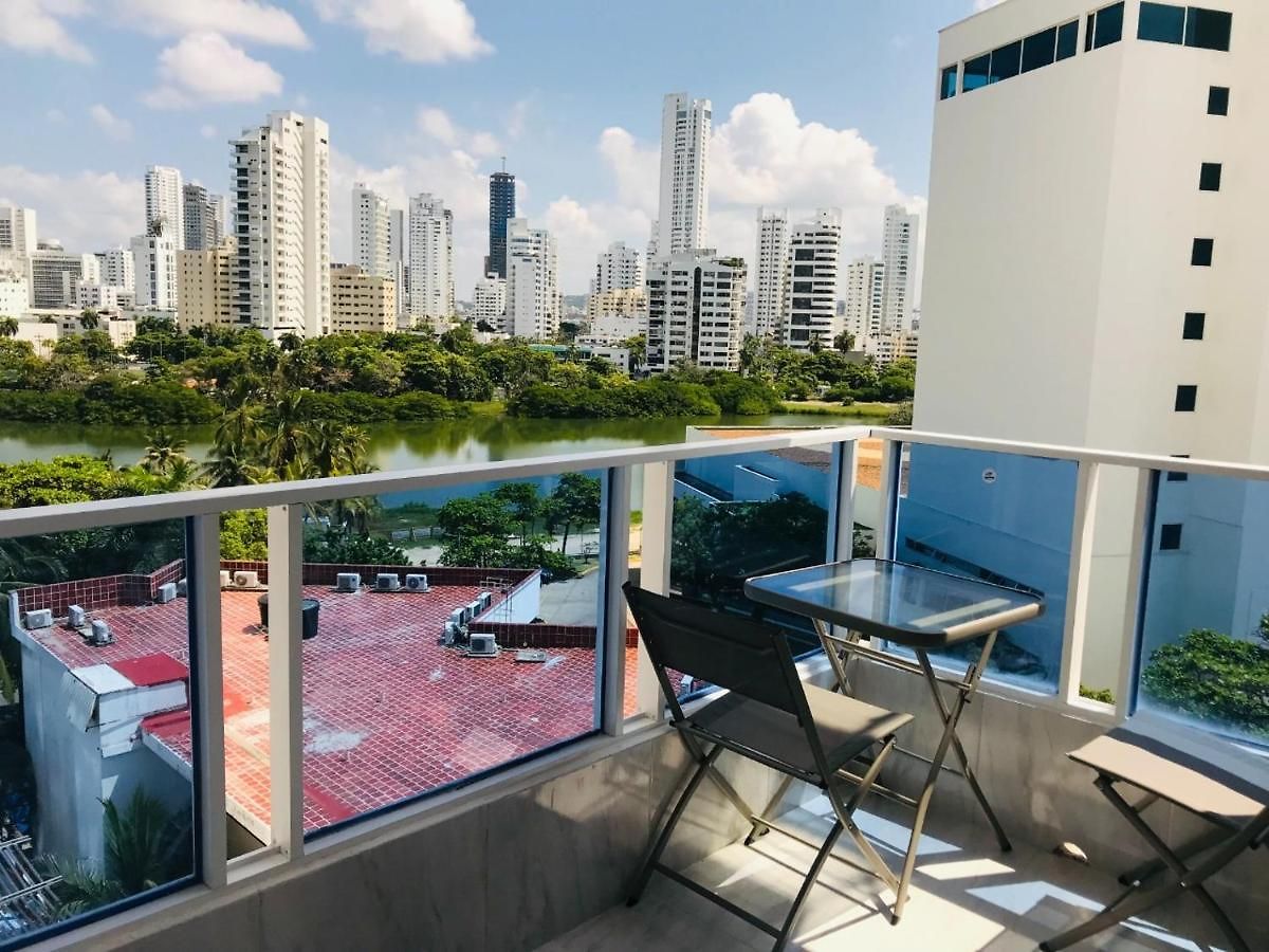 Sotavento Apartamento