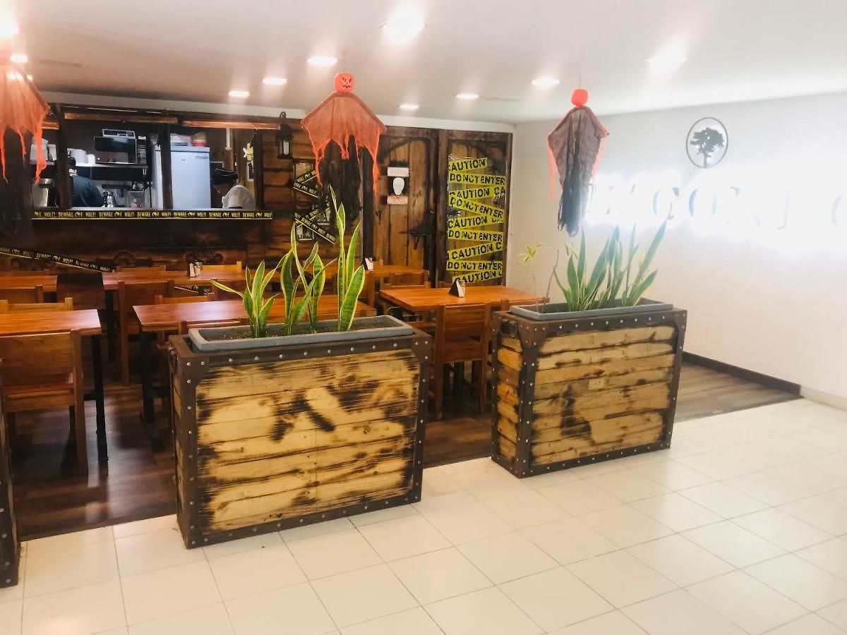 Apartamento Sotavento