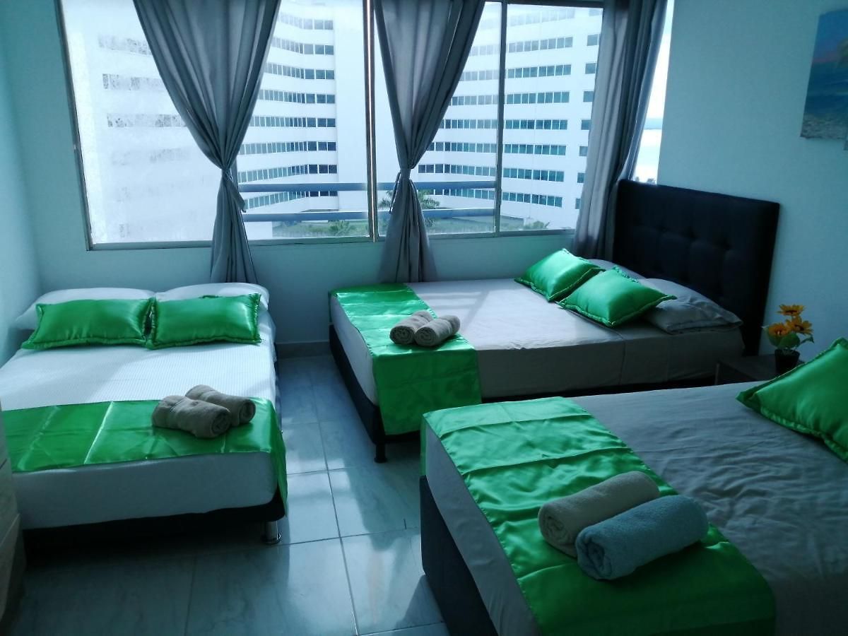 Apartamento Sotavento