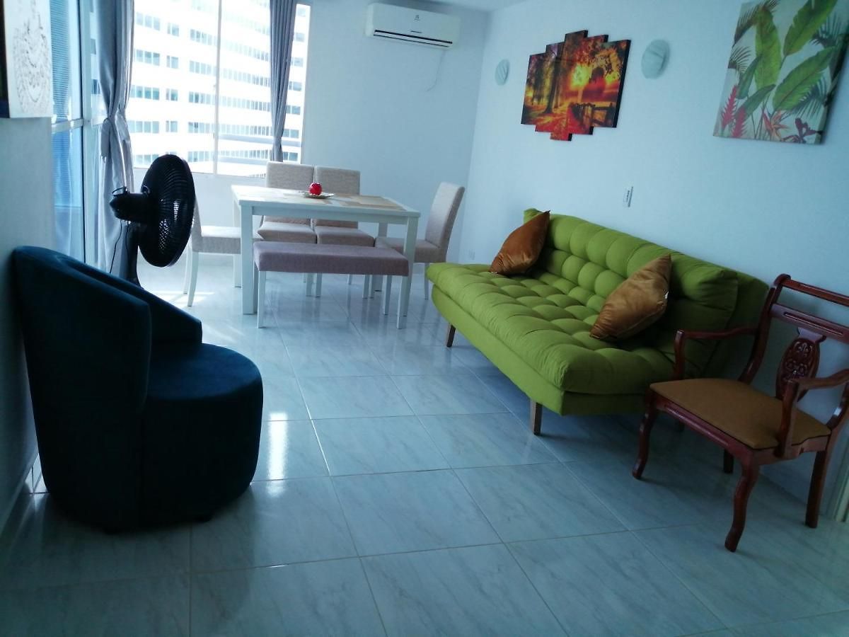 Sotavento Apartamento *
