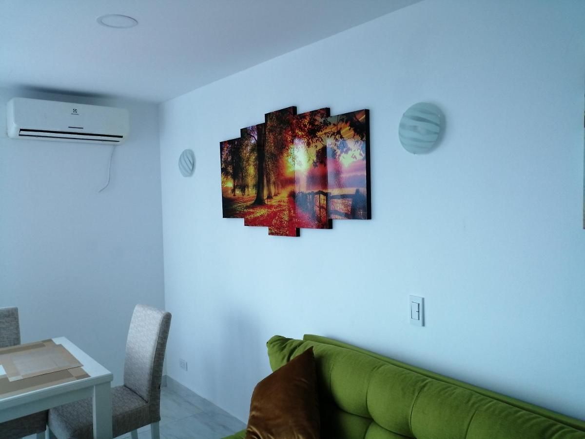 Sotavento Cartagena