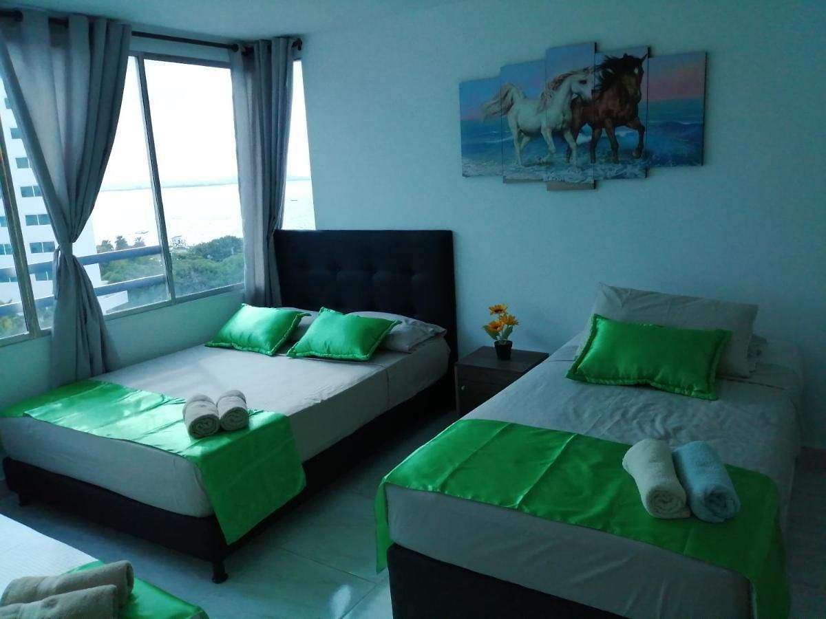 Apartamento Sotavento