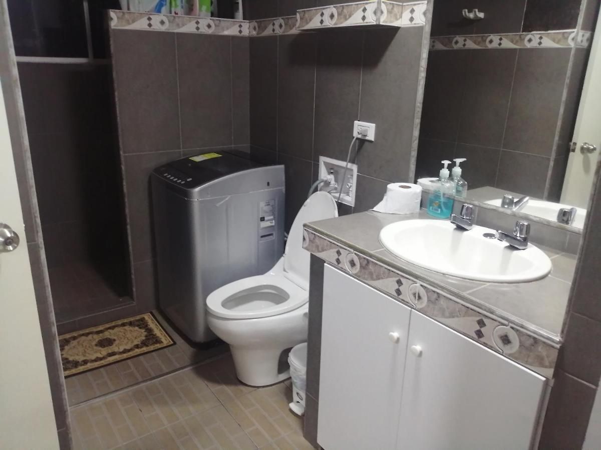 Sotavento Apartamento