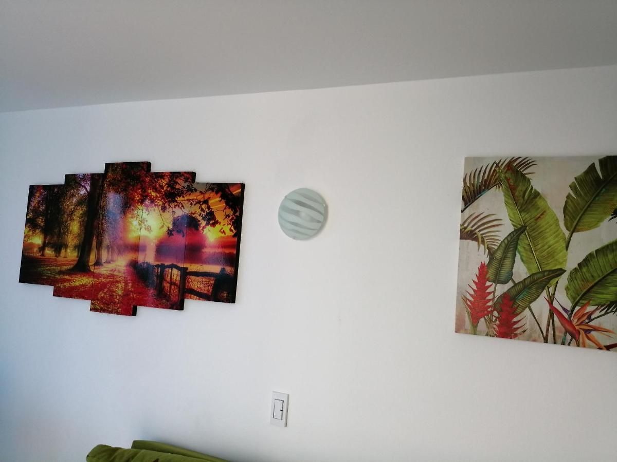 Sotavento Apartamento *
