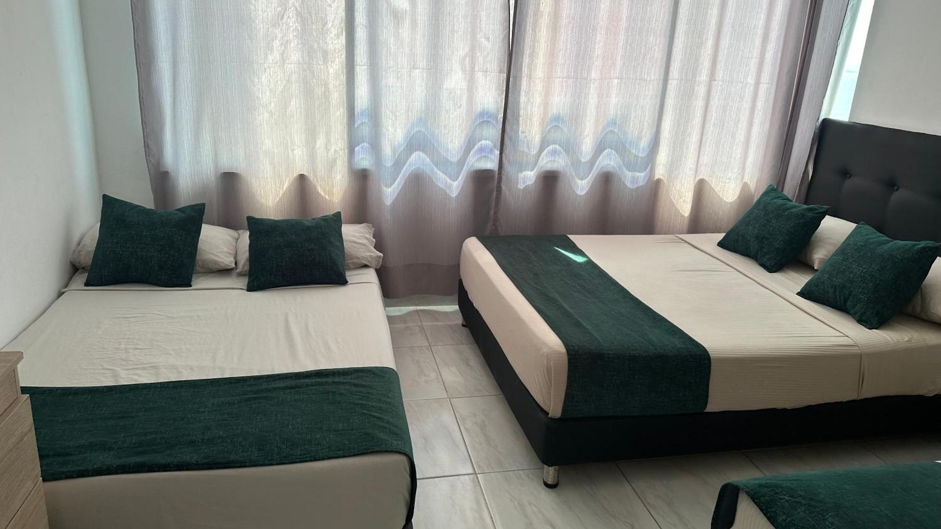 Sotavento Cartagena