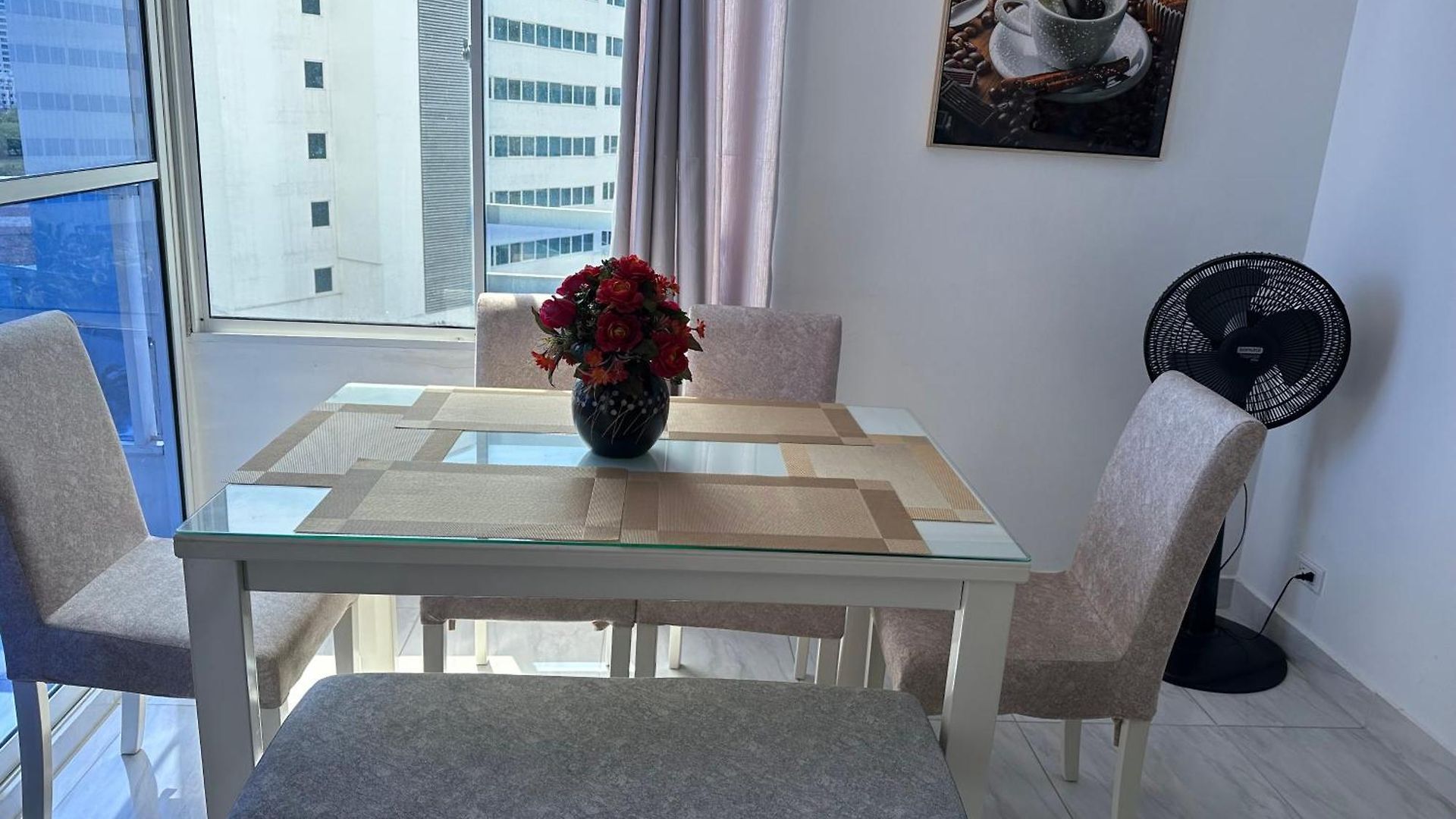 Apartamento Sotavento
