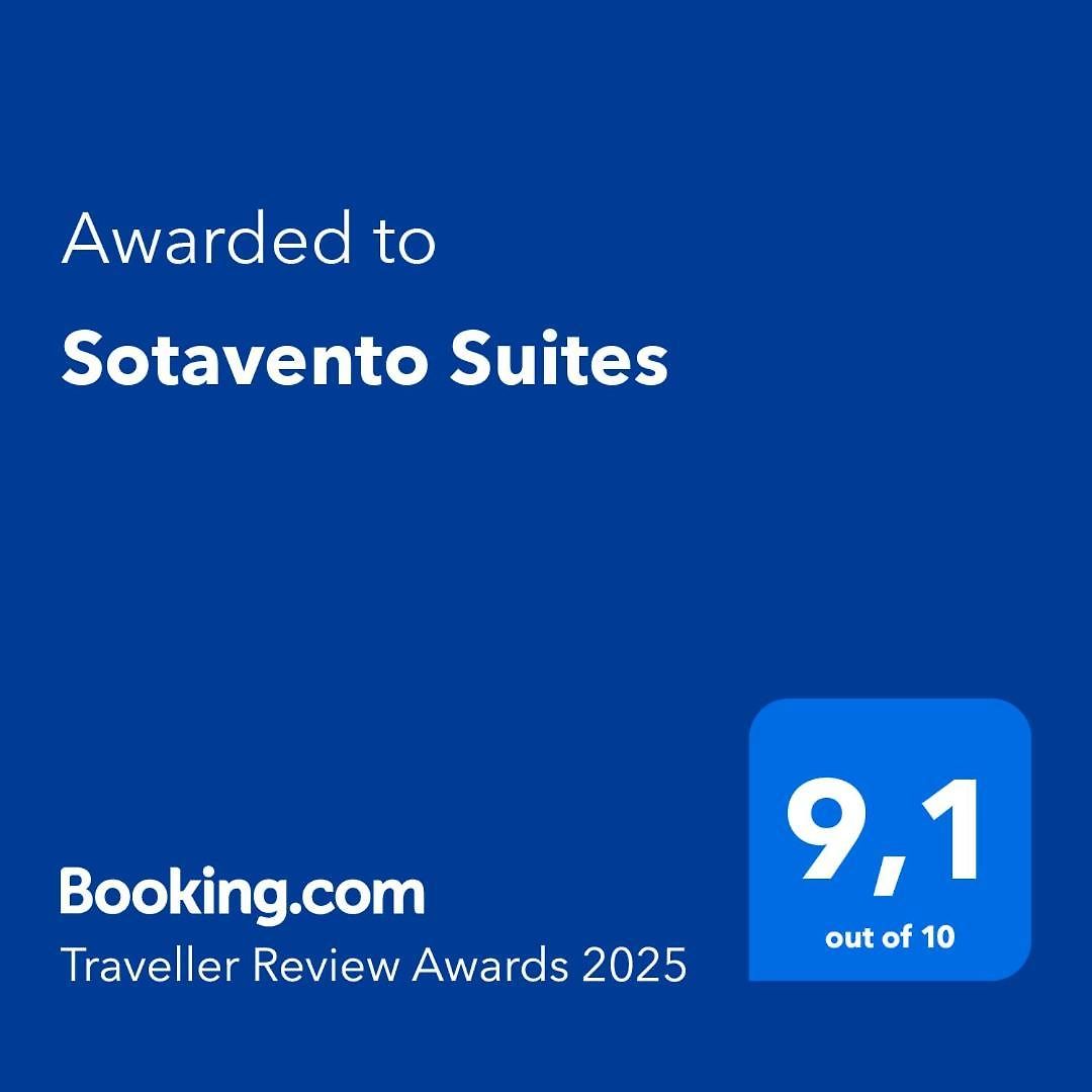 Sotavento Apartamento *