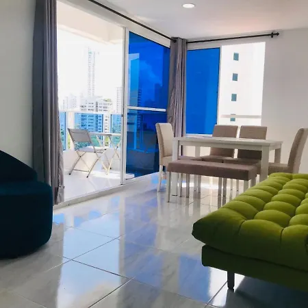 Sotavento Apartment *