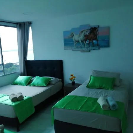Apartment Sotavento