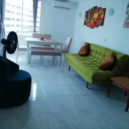 Sotavento Apartment *