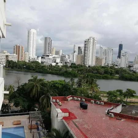 Sotavento Apartment Cartagena