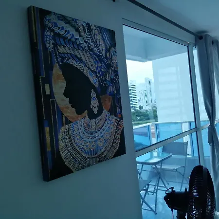 Sotavento Apartment *