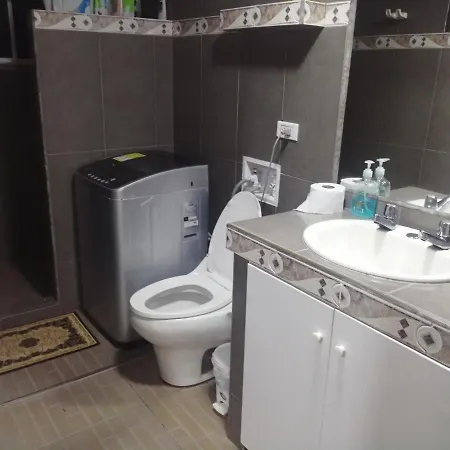 Sotavento Apartment