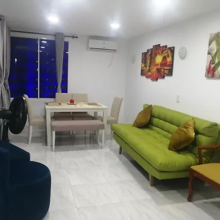 Apartment Sotavento