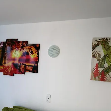 Sotavento Apartment *