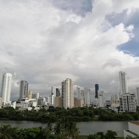 Sotavento Apartment Cartagena