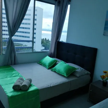 Apartment Sotavento *