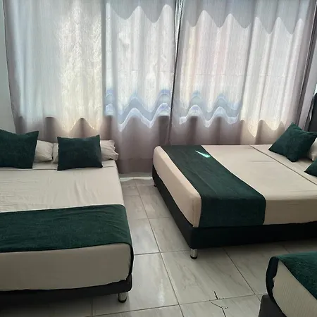 Sotavento Cartagena