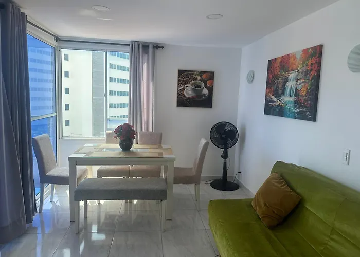 Sotavento Suites