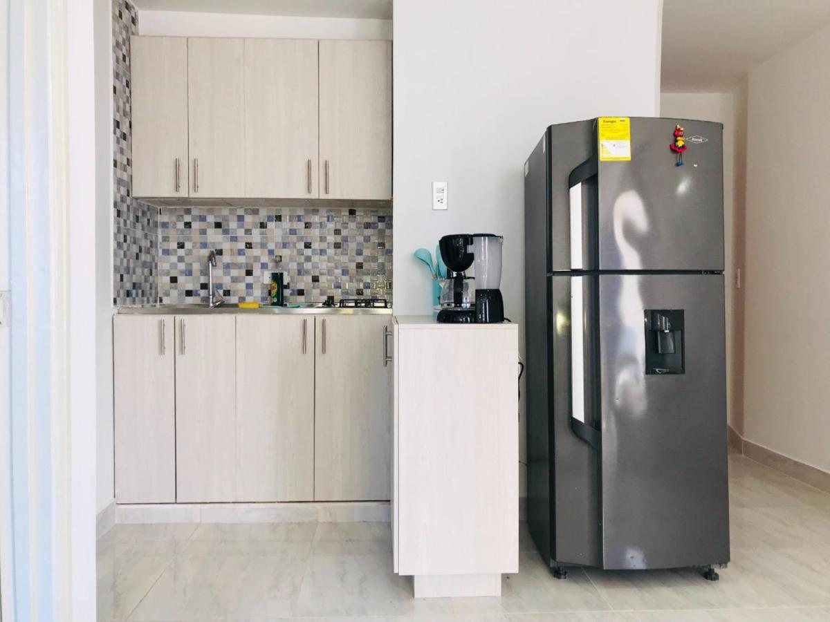 Apartamento Sotavento