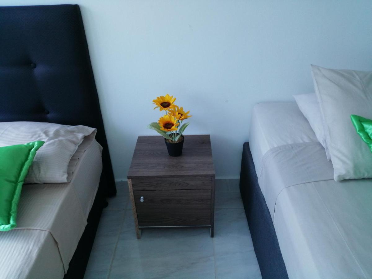Apartamento Sotavento