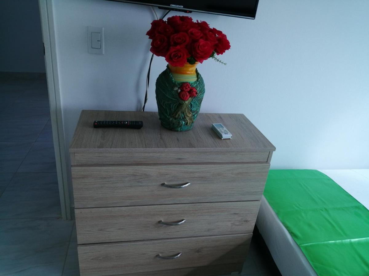 Sotavento Apartamento *