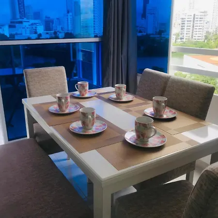 Sotavento Apartamento Cartagena