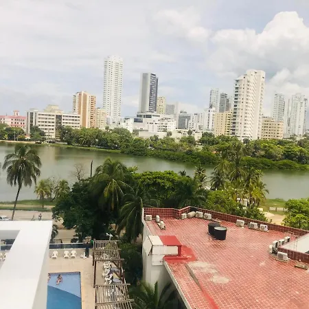 Apartamento Sotavento *