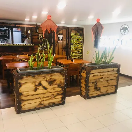 Apartamento Sotavento