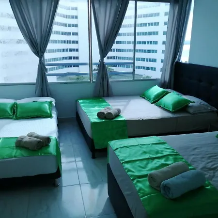 Apartamento Sotavento
