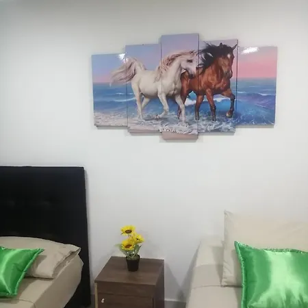 Apartamento Sotavento Cartagena