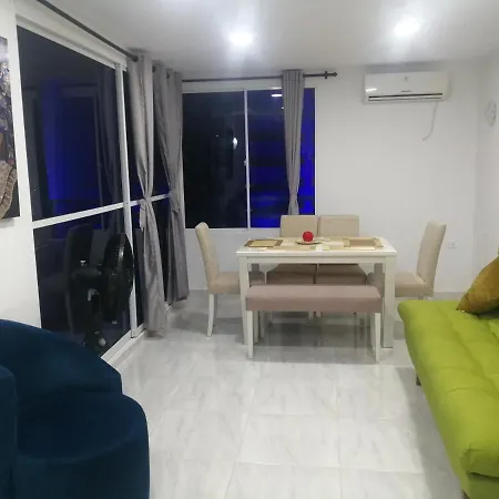 Sotavento Apartamento Cartagena