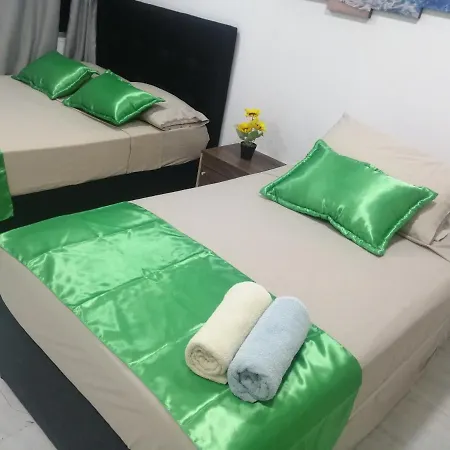 Sotavento Apartamento