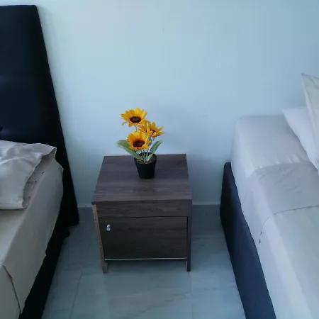Apartamento Sotavento