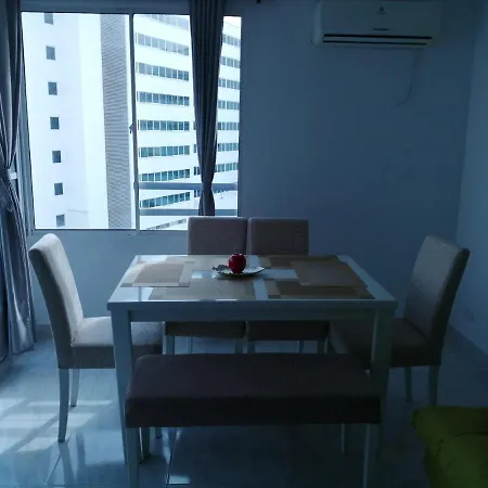 Sotavento Apartamento Cartagena
