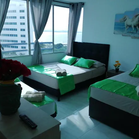 Apartamento Sotavento *