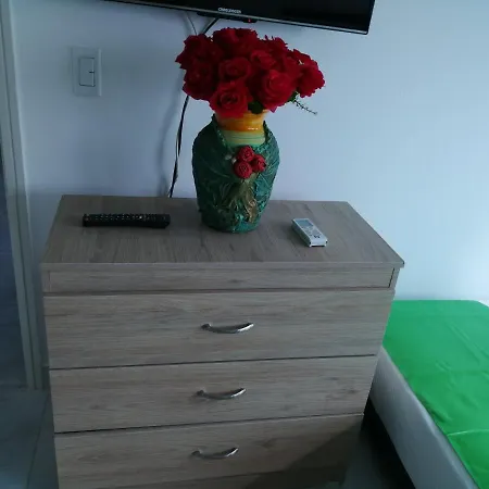 Sotavento Apartamento *