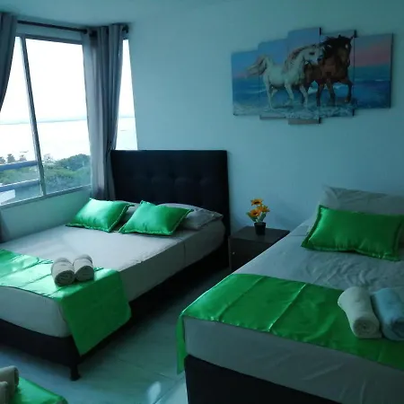 Apartamento Sotavento