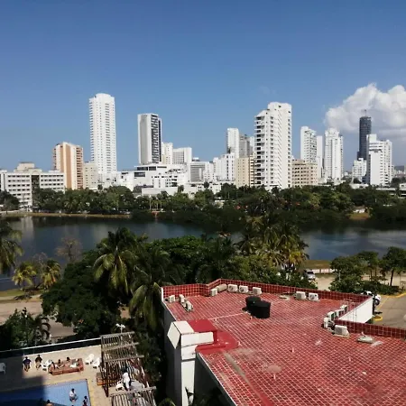 Sotavento Apartamento Cartagena