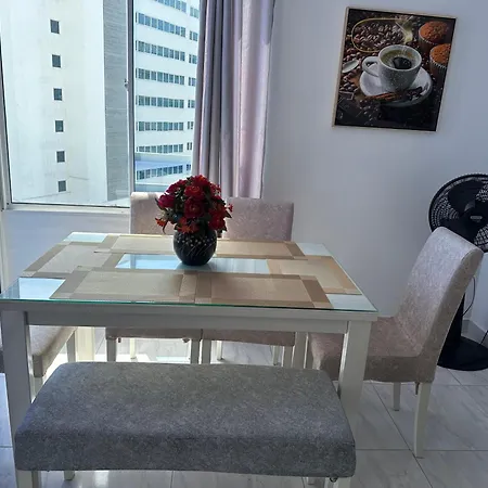 Apartamento Sotavento